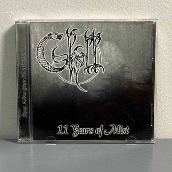 Skoll - 11 Years Of Mist CD 00-00013060