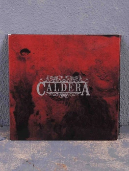 Caldera - Mithra CD Digi 00-00010885