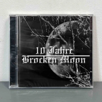 Brocken Moon - 10 Jahre Brocken Moon 2CD 00-00014702