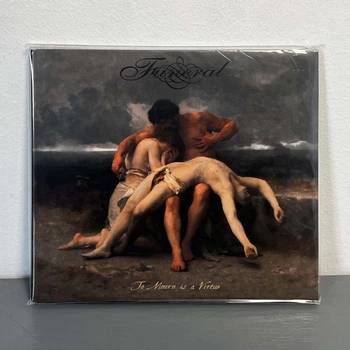 Funeral - To Mourn Is A Virtue CD Digi 2504211833