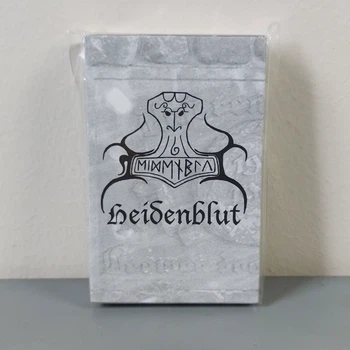 Heidenblut - Frisian War Metal Tape 00-00012398