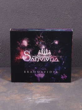 Sanatana - Brahmavidya 2CD Digi 1707270138