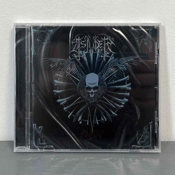 Tsjuder - Antiliv CD 1704170304