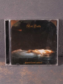 Ask Embla - Questions Asked CD 2004080350