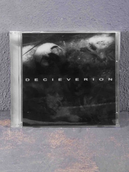 Decieverion - Decieverion CD 00-00011102