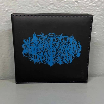 Mistigo Varggoth Darkestra - The Key To The Gates Of Apocalypses CD Mediabook 00-00012125