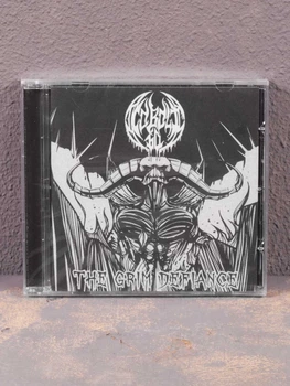 Cobolt 60 - The Grim Defiance CD 00-00008759