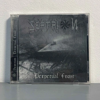 Septrion - Perpetual Frost CD 00-00014037