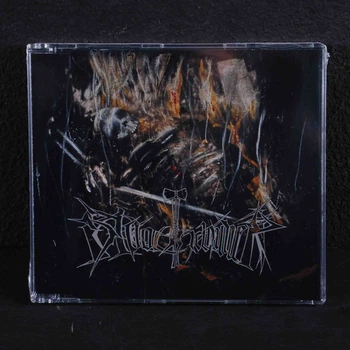 Bloodhammer - Henki Tahtien Takaa MCD 00-00011792