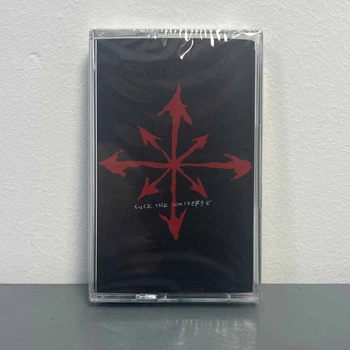 Craft - Fuck The Universe Tape 00-00013752