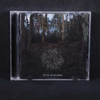 Benighted Leams - Ferly Centesms CD 00-00011752