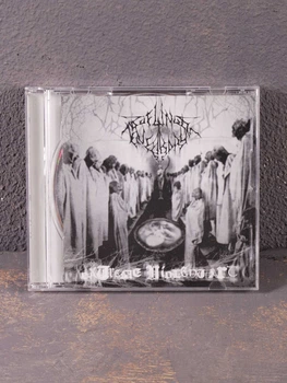 Profundis Tenebrarum - Extreme Violent Art CD 00-00009331