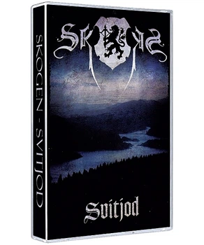 Skogen - Svitjod Tape 1912300344