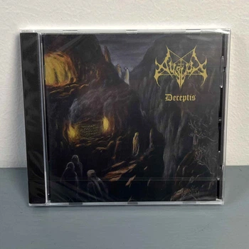 Avslut - Deceptis CD 1806011155