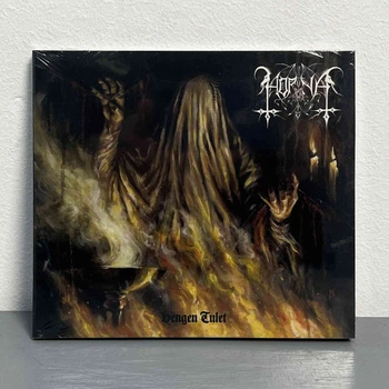 Horna - Hengen Tulet CD Digi 00-00015356