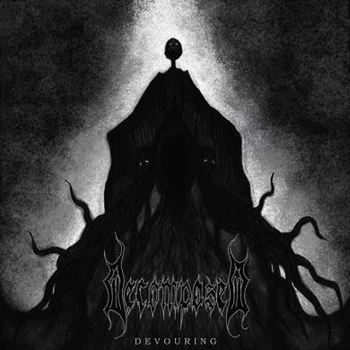 Decomposed - Devouring CD 1707031136