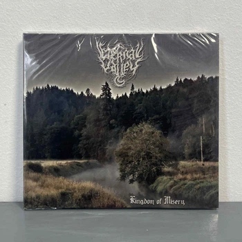 Eternal Valley - Kingdom Of Misery CD Digi 00-00011010