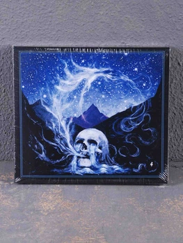 Ghost Bath - Starmourner CD Digi 00-00011021