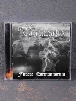 Brumalis - Furore Normannorum CD 00-00010861