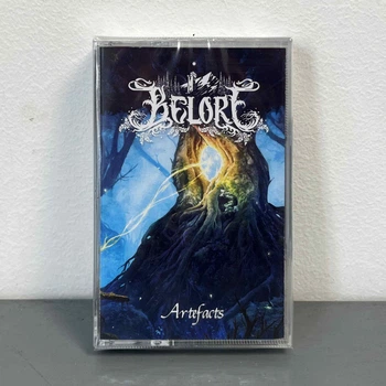 Belore - Artefacts Tape (Black) 00-00014722