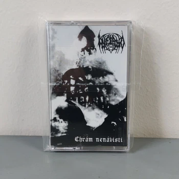 Inferno - Chram Nenavisti Tape 00-00012403