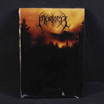 Morker - Hostmakter CD A5 Digi 00-00011042