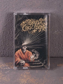 Umbra Conscientia - Yellowing Of The Lunar Consciousness Tape 00-00009846