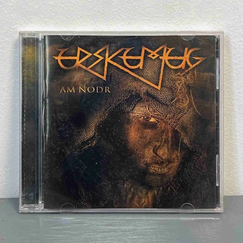 Urskumug - Am Nodr CD 00-00015133