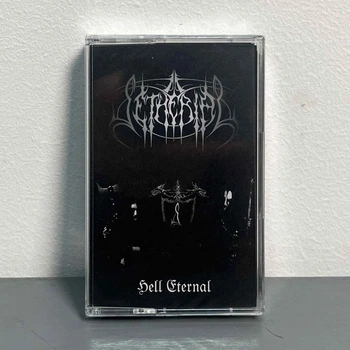 Setherial - Hell Eternal Tape 00-00015195