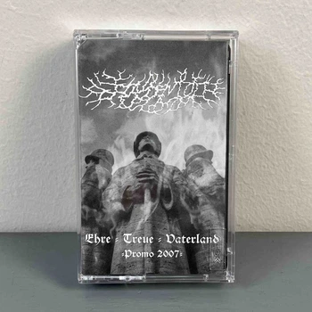 Flammentod - Ehre=Treue=Vaterland Tape 00-00013510