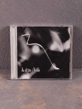 As All Die / Veinke - In Vacuum Of Blackened Space / Destitution CD 00-00010222