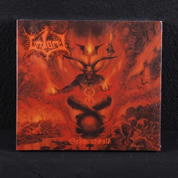 Unlord - Schwarzwald CD Digi 00-00011168