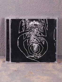 Nuit Noire - Inner Light CD 00-00008867