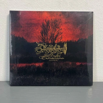 Dammerfarben - Des Herbstes Trauerhymnen MMXX CD Digi 00-00010989