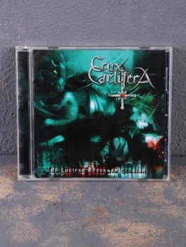 Crux Caelifera - Ad Lucifer Aeternam Gloriam CD 00-00010928