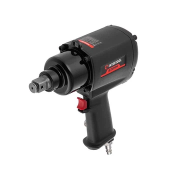 Гайковерт пневматичний INTERTOOL STORM PT-1105 1300 Нм 5000 об/хв