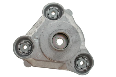 Подушка амортизатора (переднего) Ducato/Jumper/ Boxer 02 - L, Hutchinson (594184)