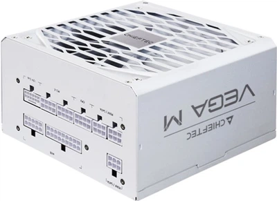 Zasilacz Chieftec VEGA M 750W White (PPG-750-CW)