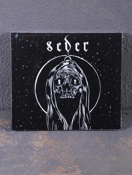 Seder - Sunbled CD Digi 00-00011055