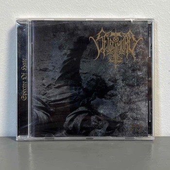 Selbstmord - Spectre Of Hate CD 00-00008766