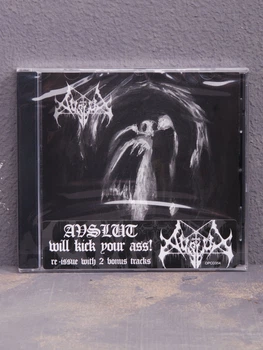 Avslut - Vanskapt CD 2007061305