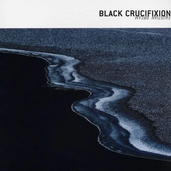 Black Crucifixion - Faustian Dream CD 1809180238