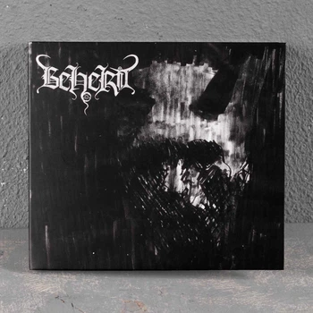 Beherit - Bardo Exist 2CD Digi 00-00009619