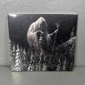 Kalmankantaja - Talventuoja CD Digi 00-00012210