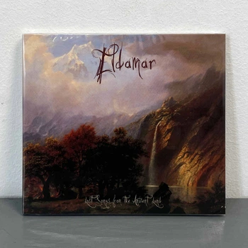 Eldamar - Lost Songs From The Ancient Land CD Digi 00-00014710