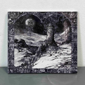 Depressive Silence - IV : Final EP / A Spell Enraged CD Digi 00-00014706