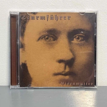 Sturmfuhrer - Eisenmutter CD 00-00013912