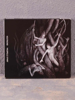 Nastrond - Muspellz Synir CD 1610100240