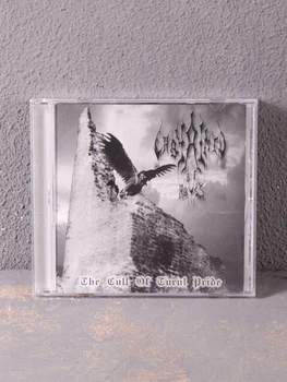 Labyrinth Of Abyss - The Cult of Turul Pride CD 00-00009313