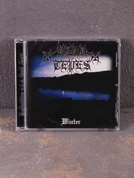 Vlad Tepes - Winter CD 1910211115